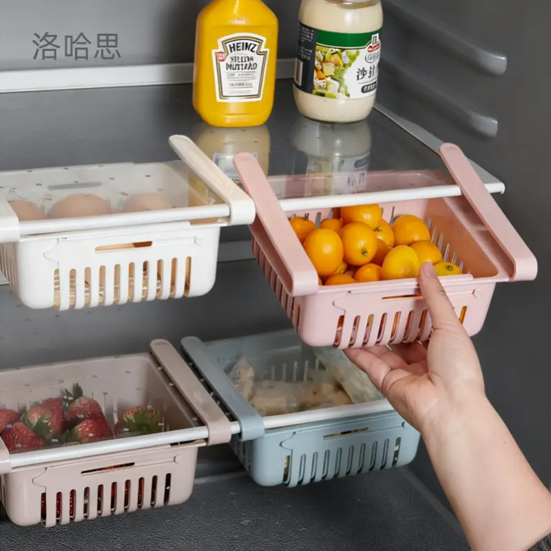 1Pic Refrigerator Storage Drawer Price in Bangladesh | 450